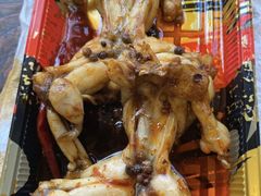 -十面欢腾·海鲜面·台式Bistro(长乐路店)