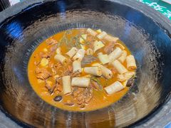 -原始煮意·地锅鸡守艺者(吴中万达直营店)