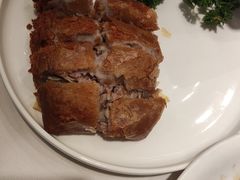 芋香鸭-莆田餐厅PUTIEN(三里屯店)