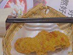 -好人民间小吃·番茄鱼酸菜鱼(木渎悠方店)