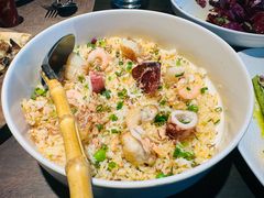 -九月里.自由花园餐厅