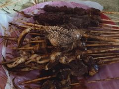 -十里铺铁板鱿鱼