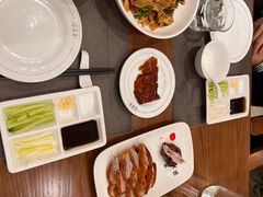 -全聚德烤鸭店(马家堡店)