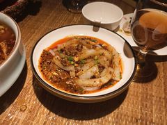 -渝信川菜(长安店)