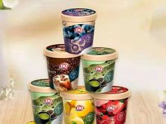 -DQ·蛋糕·冰淇淋(惠山万达店)