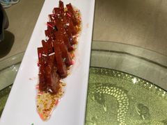 -永乐饭庄(安德路店)