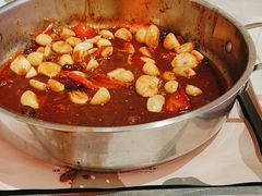 -黄记煌三汁焖锅(新佳丽江汉路店)