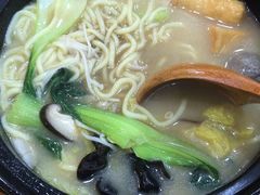 -金陵杨胖子·砂锅麻辣烫(金轮新天地店)