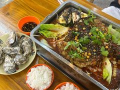 -江湖万州烤鱼(王子美食城)