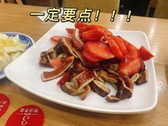 -惠记粉汤羊血(小南门店)