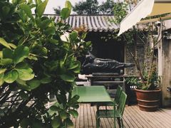 -糖房咖啡(南锣鼓巷店)