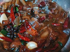 -徽三说·土徽菜·中国徽菜连锁品牌(阳湖总店)