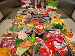 -谷町·烤肉自助(朱雀门店)