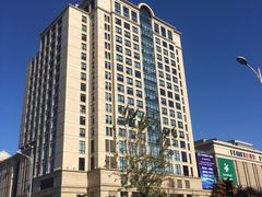 -远洋未来广场(育慧北路店)