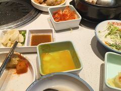-韩香福烤肉庄园(荣成店)