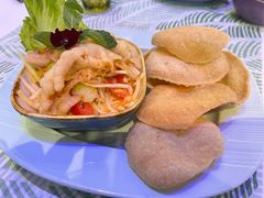 -蕉叶·广州明星泰国菜(黑金冠保利广场店)