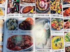 -北国之春东北菜馆(广南路店)