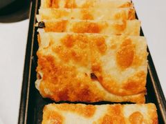 葱花饼-106餐厅(山水文园店)