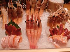 -水濑·日料放题(天河店)
