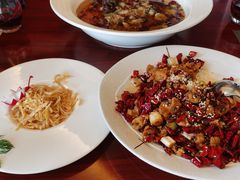 -粤尚腾香居中餐厅(首都机场希尔顿店)