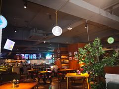 -JINNS锦时 steak&pizza(浸信会礼拜堂旧址店)