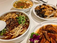 -老爷庙风味美食府(魏都大道店)