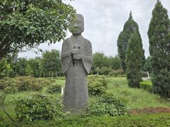 -洛阳古墓博物馆