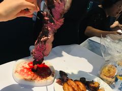 -拉蒂娜·巴西牛排馆 Latina·Brazilian Steakhouse(陆家嘴旗舰店)