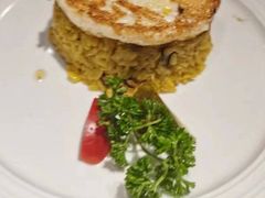 -小白桦西餐厅