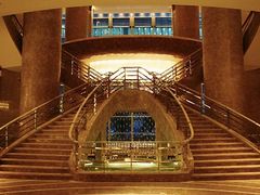 -上海凯宾斯基大酒店