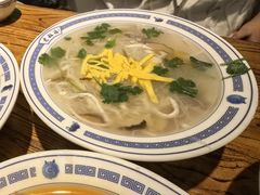 -老雒阳面馆·水席(定鼎门店)