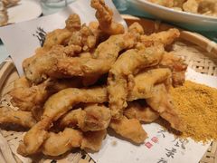 -镜泊小镇(东长安街店)