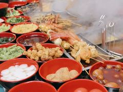 -小吴水煮(羊子巷无任何分店)
