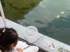 -DGE季风钓虾营地·团建·聚会