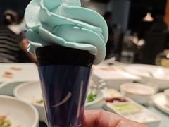 -小大董·烤鸭(观景餐厅·南京西路店)