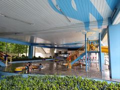 -南宫温泉水世界