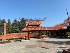 -云南民族村