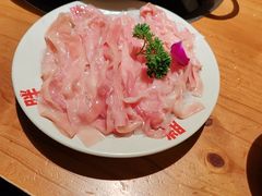 -胖三嬢·呱呱老火锅(北京总店)
