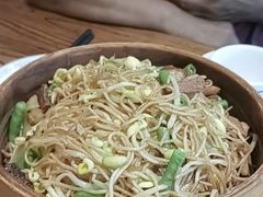 金牌卤面-老雒阳面馆·水席(定鼎门店)