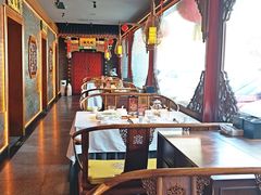 -宝轩渔府·海鲜(水上店)