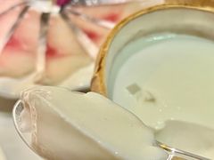 -润泽园椰子鸡(汇一城店)