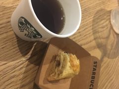 -星巴克(西安机场1店T3到达店)