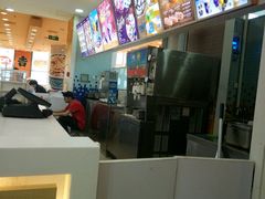 -DQ冰淇淋(天津麦购店)