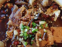 -玉林烤鸭店(黄村兴华店)