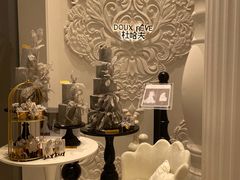 -杜哈夫DOUX RÊVE·生日蛋糕(日月光店)