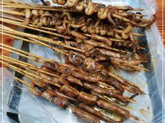 -十里铺铁板鱿鱼