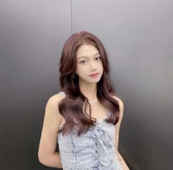 -藤野造型烫染接发