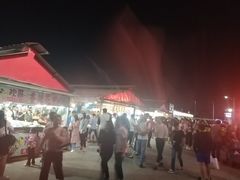 -大学城夜市大排档(凤栖路店)