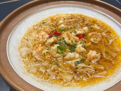 -洛东土菜馆(建国北路店)