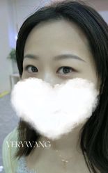 -Verywang半永久纹眉•仪器野生眉